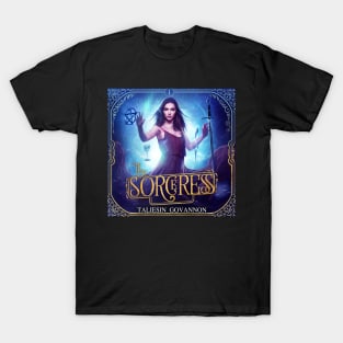 The Sorceress T-Shirt